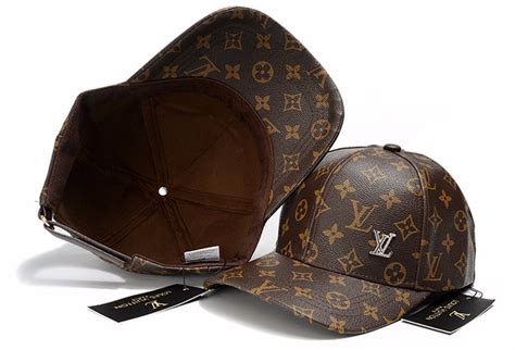 gorra louis vuitton|louis vuitton fitted hats.